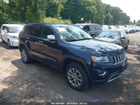 Jeep Grand cherokee  1