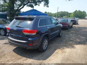 Jeep Grand cherokee - 17200 лв. - 30332260 | Car24.bg