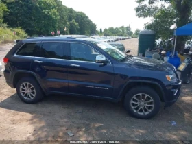 Jeep Grand cherokee - 17200 лв. - 30332260 | Car24.bg