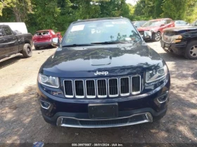 Jeep Grand cherokee - 17200 лв. - 30332260 | Car24.bg