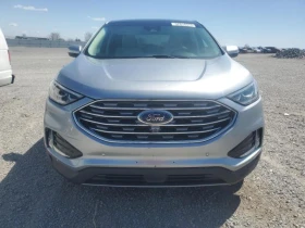 Ford Edge 2.0L 4 Front-wheel Drive | Mobile.bg    8