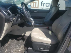 Ford Edge 2.0L 4 Front-wheel Drive | Mobile.bg    4