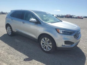 Ford Edge 2.0L 4 Front-wheel Drive | Mobile.bg    12