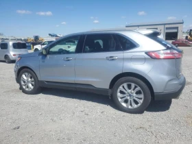 Ford Edge 2.0L 4 Front-wheel Drive | Mobile.bg    2