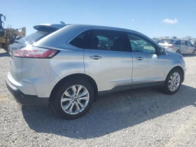 Ford Edge 2.0L 4 Front-wheel Drive | Mobile.bg    6