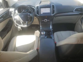 Ford Edge 2.0L 4 Front-wheel Drive | Mobile.bg    5