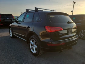 Audi Q5 Komfort*    * (CARFAX) | Mobile.bg    4
