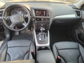 Audi Q5 Komfort*    * (CARFAX) | Mobile.bg    7