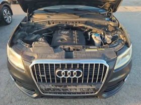 Audi Q5 Komfort*    * (CARFAX) | Mobile.bg    5