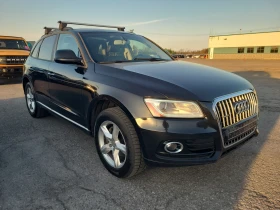 Audi Q5 Komfort*    * (CARFAX) | Mobile.bg    2