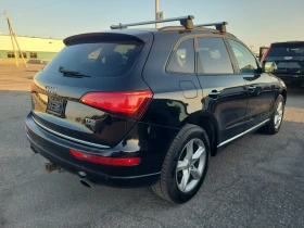 Audi Q5 Komfort*    * (CARFAX) | Mobile.bg    3
