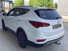Hyundai Santa fe 4WD* * LANE ASSI*  .* *  | Mobile.bg    4