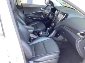 Hyundai Santa fe 4WD* * LANE ASSI*  .* *  | Mobile.bg    10