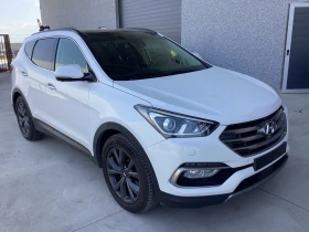 Hyundai Santa fe 4WD* * LANE ASSI*  .* *  | Mobile.bg    2