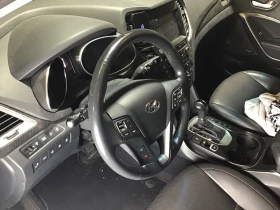 Hyundai Santa fe 4WD* * LANE ASSI*  .* *  | Mobile.bg    8