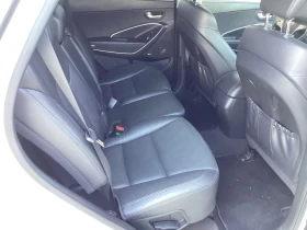 Hyundai Santa fe 4WD* * LANE ASSI*  .* *  | Mobile.bg    11
