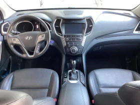 Hyundai Santa fe 4WD* * LANE ASSI*  .* *  | Mobile.bg    9