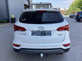 Hyundai Santa fe 4WD* * LANE ASSI*  .* *  | Mobile.bg    6