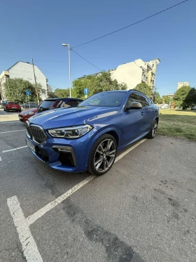 Обява за продажба на BMW X6 M50I ~63 000 EUR - изображение 5