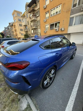 Обява за продажба на BMW X6 M50I ~63 000 EUR - изображение 2