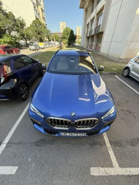 Обява за продажба на BMW X6 M50I ~63 000 EUR - изображение 1