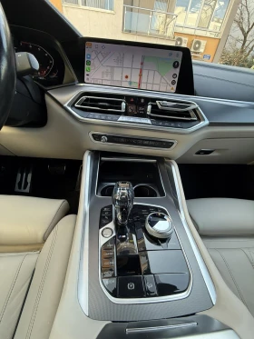 Обява за продажба на BMW X6 M50I ~63 000 EUR - изображение 8