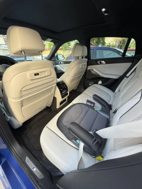 Обява за продажба на BMW X6 M50I ~63 000 EUR - изображение 7