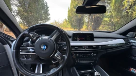 BMW X6 xDrive40d, 230KW - 59000 лв. - 97919442 8