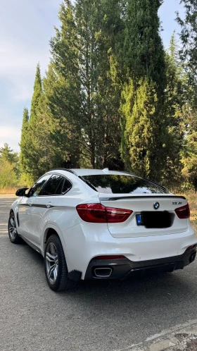 BMW X6 xDrive40d, 230KW - 59000 лв. - 97919442 2