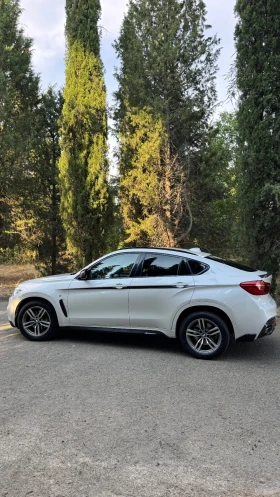 BMW X6 xDrive40d, 230KW - 59000 лв. - 97919442 9