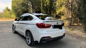 BMW X6 xDrive40d, 230KW - 59000 лв. - 97919442 10