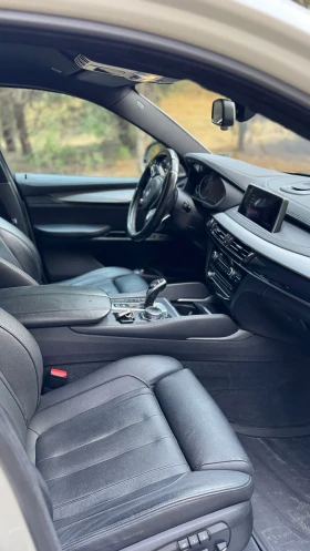 BMW X6 xDrive40d, 230KW - 59000 лв. - 97919442 7