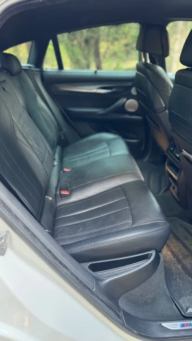 BMW X6 xDrive40d, 230KW - 59000 лв. - 97919442 5