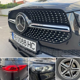 Обява за продажба на Mercedes-Benz GLE 350 4Matic/AMG/360/Burmester/German edition/Лизинг ~ 121 000 лв. - изображение 6