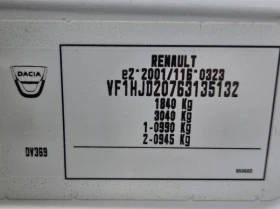 Dacia Duster 1.5DCI 95kc 90000 �� | Mobile.bg � ����� ������ 14