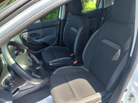 Dacia Duster 1.5DCI 95kc - 22500 лв. - 38102754 7