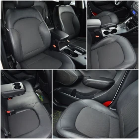 Hyundai IX35 2.0GDI AWD FULL  | Mobile.bg    14