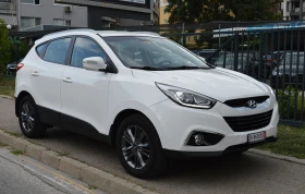     Hyundai IX35 2.0GDI AWD FULL 
