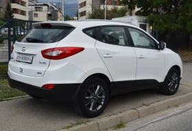     Hyundai IX35 2.0GDI AWD FULL 