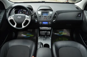 Hyundai IX35 2.0GDI AWD FULL  | Mobile.bg    9