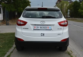 Hyundai IX35 2.0GDI AWD FULL  | Mobile.bg    5