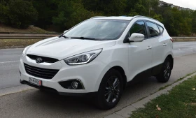     Hyundai IX35 2.0GDI AWD FULL 