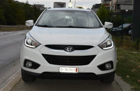     Hyundai IX35 2.0GDI AWD FULL 