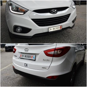Hyundai IX35 2.0GDI AWD FULL  | Mobile.bg    10