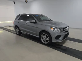 Mercedes-Benz GLE 400 