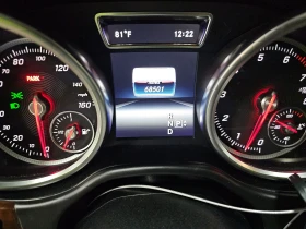 Mercedes-Benz GLE 400 | Mobile.bg    13