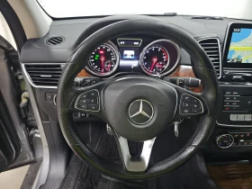 Mercedes-Benz GLE 400 | Mobile.bg    12