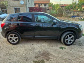 Обява за продажба на Nissan Qashqai ~11 800 лв. - изображение 4