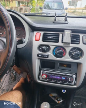 Honda Hr-v 1.6 | Mobile.bg    4