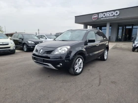     Renault Koleos 2.0DCI 4X4